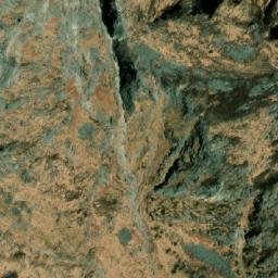 Satellite imagery of Risāṅ Gumbo Ḍā̃ḍā, CN