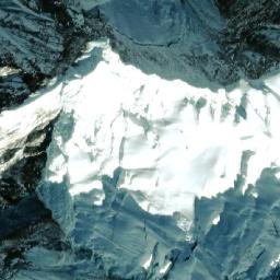 Satellite imagery of Pāṅbuk, CN