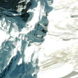 Satellite imagery of Pāṅbuk, CN