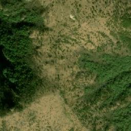 Satellite imagery of Wufu Gang, CN