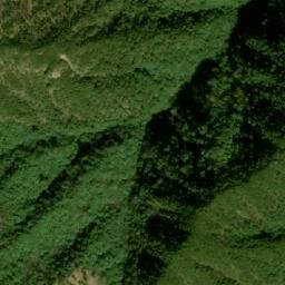 Satellite imagery of Wufu Gang, CN