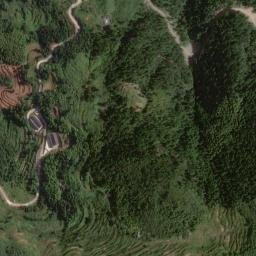 Satellite imagery of Mao-feng Shan, CN