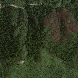 Satellite imagery of Mao-feng Shan, CN