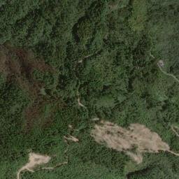 Satellite imagery of Mao-feng Shan, CN