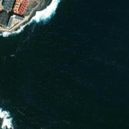 Satellite imagery of Punta de la Mareta, ES
