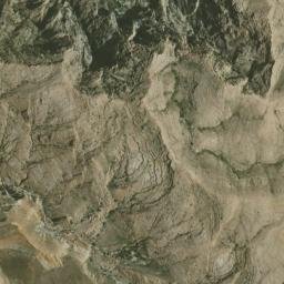 Satellite imagery of Bori, PK