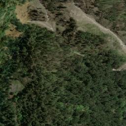Satellite imagery of Nepal- China Boundary Pillar No. 52 (2), IN