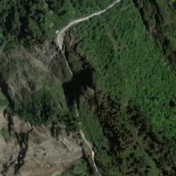 Satellite imagery of Nepal- China Boundary Pillar No. 52 (2), IN