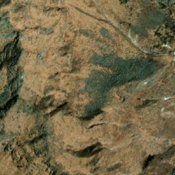 Satellite imagery of Risāṅ Gumbo Ḍā̃ḍā, CN