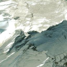 Satellite imagery of Pāṅbuk, CN