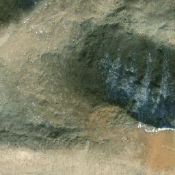 Satellite imagery of Loinbo La, CN