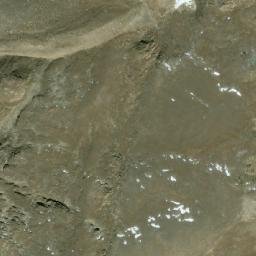 Satellite imagery of Latog La, CN