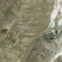 Satellite imagery of Latog La, CN