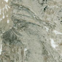 Satellite imagery of Latog La, CN