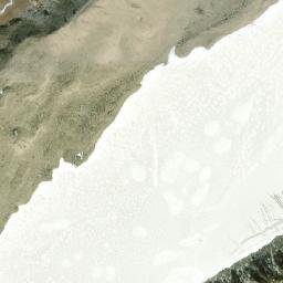 Satellite imagery of Lungmar La, CN