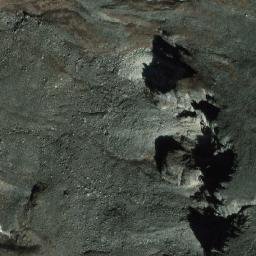 Satellite imagery of Zaqung La, CN