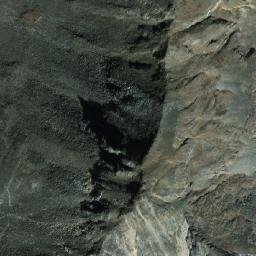 Satellite imagery of Zaqung La, CN