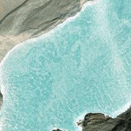 Satellite imagery of Xixi La, CN