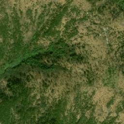 Satellite imagery of Wufu Gang, CN