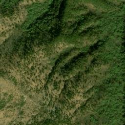 Satellite imagery of Wufu Gang, CN