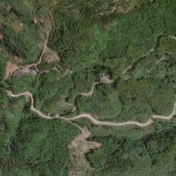 Satellite imagery of Mao-feng Shan, CN