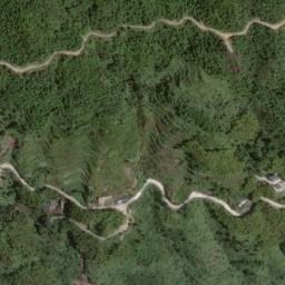 Satellite imagery of Mao-feng Shan, CN