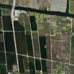 Satellite imagery of Hujiaping Shan, CN