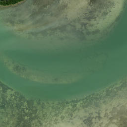 Satellite imagery of Malone Point, US