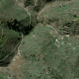 Satellite imagery of Mirador Natural de la Cruz y El Montañón, ES