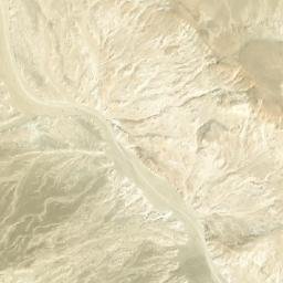 Satellite imagery of Jabal an Nuhaydāt as Sūd, EG