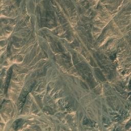 Satellite imagery of Şufrat Dārah, EG