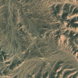Satellite imagery of Şufrat Dārah, EG