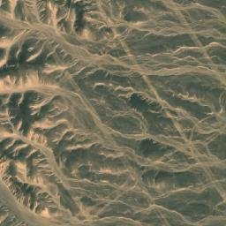 Satellite imagery of Şufrat Dārah, EG