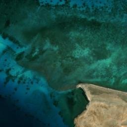 Satellite imagery of Johnson Point, SA
