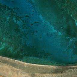Satellite imagery of Johnson Point, SA
