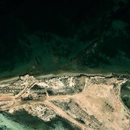 Satellite imagery of Ra’s as Saffānīyah, SA