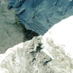 Satellite imagery of Pāṅbuk, CN