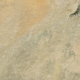 Satellite imagery of Loinbo La, CN