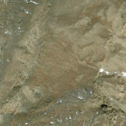 Satellite imagery of Latog La, CN