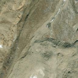 Satellite imagery of Latog La, CN