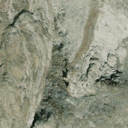 Satellite imagery of Latog La, CN