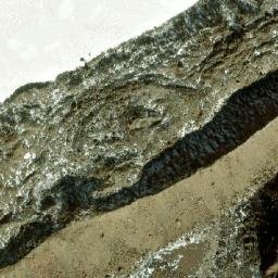 Satellite imagery of Lungmar La, CN