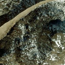 Satellite imagery of Zhuobagengbujielang La, CN