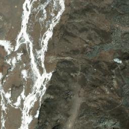 Satellite imagery of Zaqung La, CN