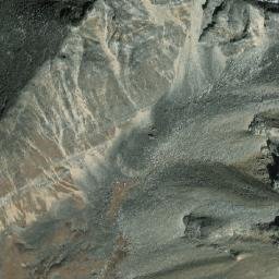 Satellite imagery of Zaqung La, CN