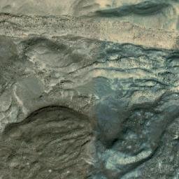 Satellite imagery of Olo La, CN