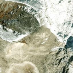 Satellite imagery of Namgung La, CN
