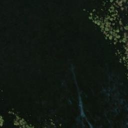 Satellite imagery of Gong La, BT