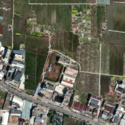 Satellite imagery of Hujiaping Shan, CN