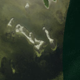 Satellite imagery of Booth Point, US